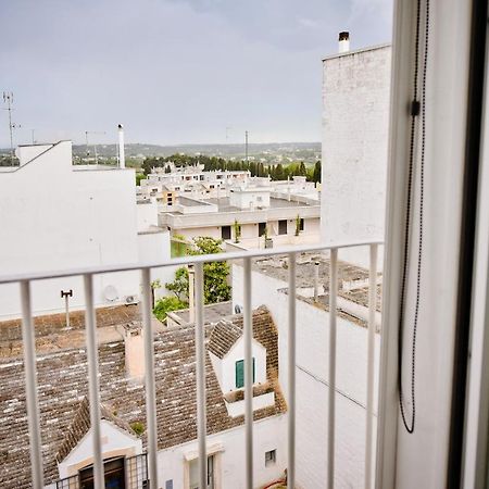 Le Tre Chiese Villa โลโกโรตอนโด ภายนอก รูปภาพ