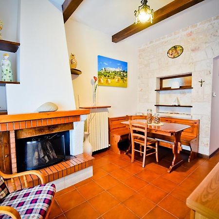 Le Tre Chiese Villa โลโกโรตอนโด ภายนอก รูปภาพ