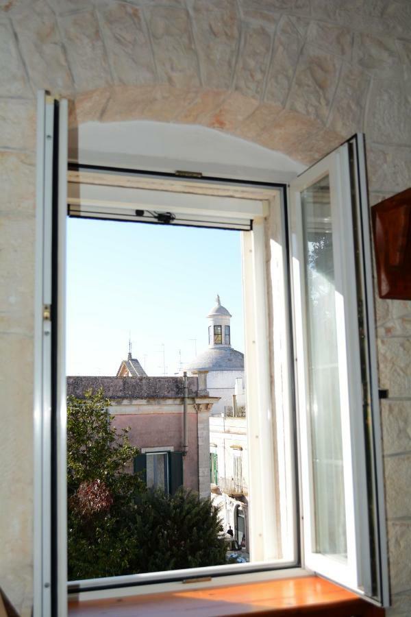 Le Tre Chiese Villa โลโกโรตอนโด ภายนอก รูปภาพ