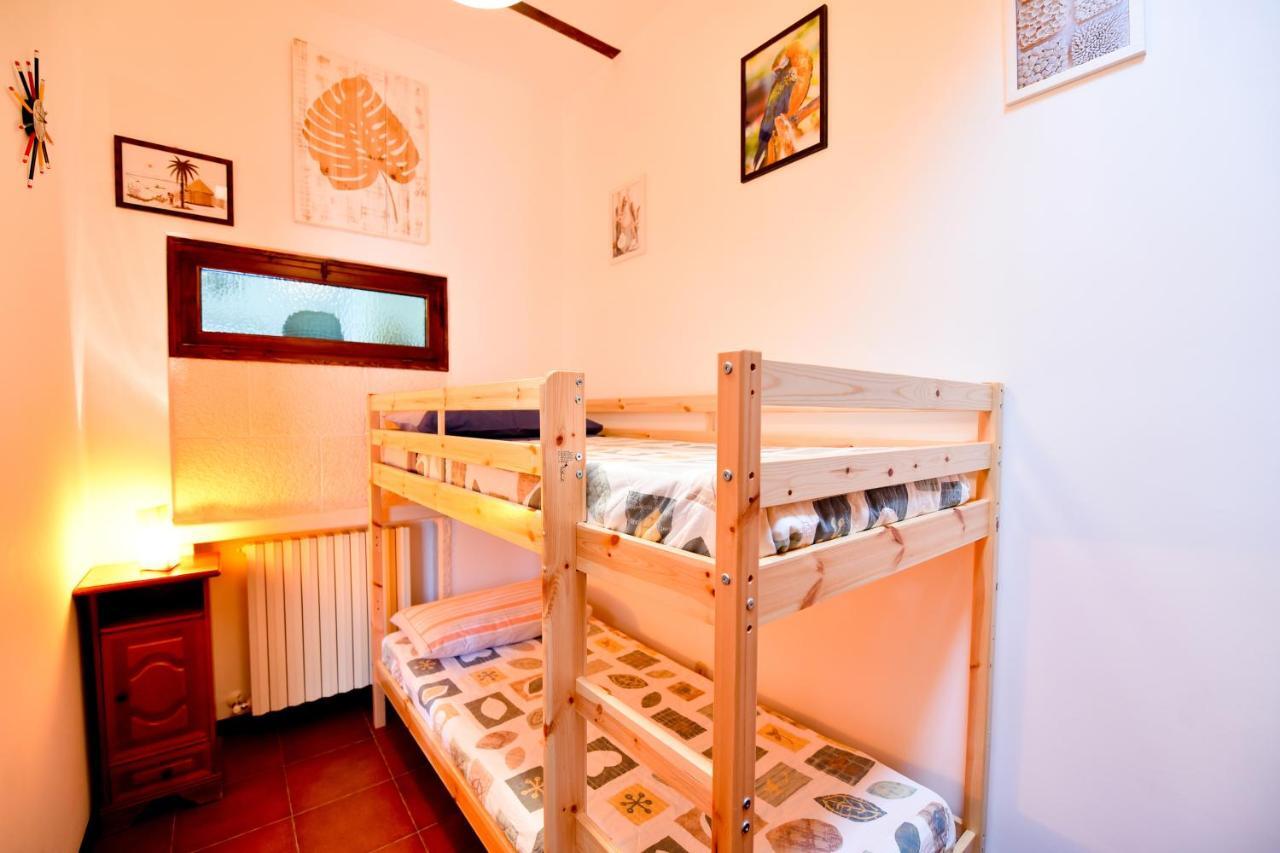 Le Tre Chiese Villa โลโกโรตอนโด ภายนอก รูปภาพ