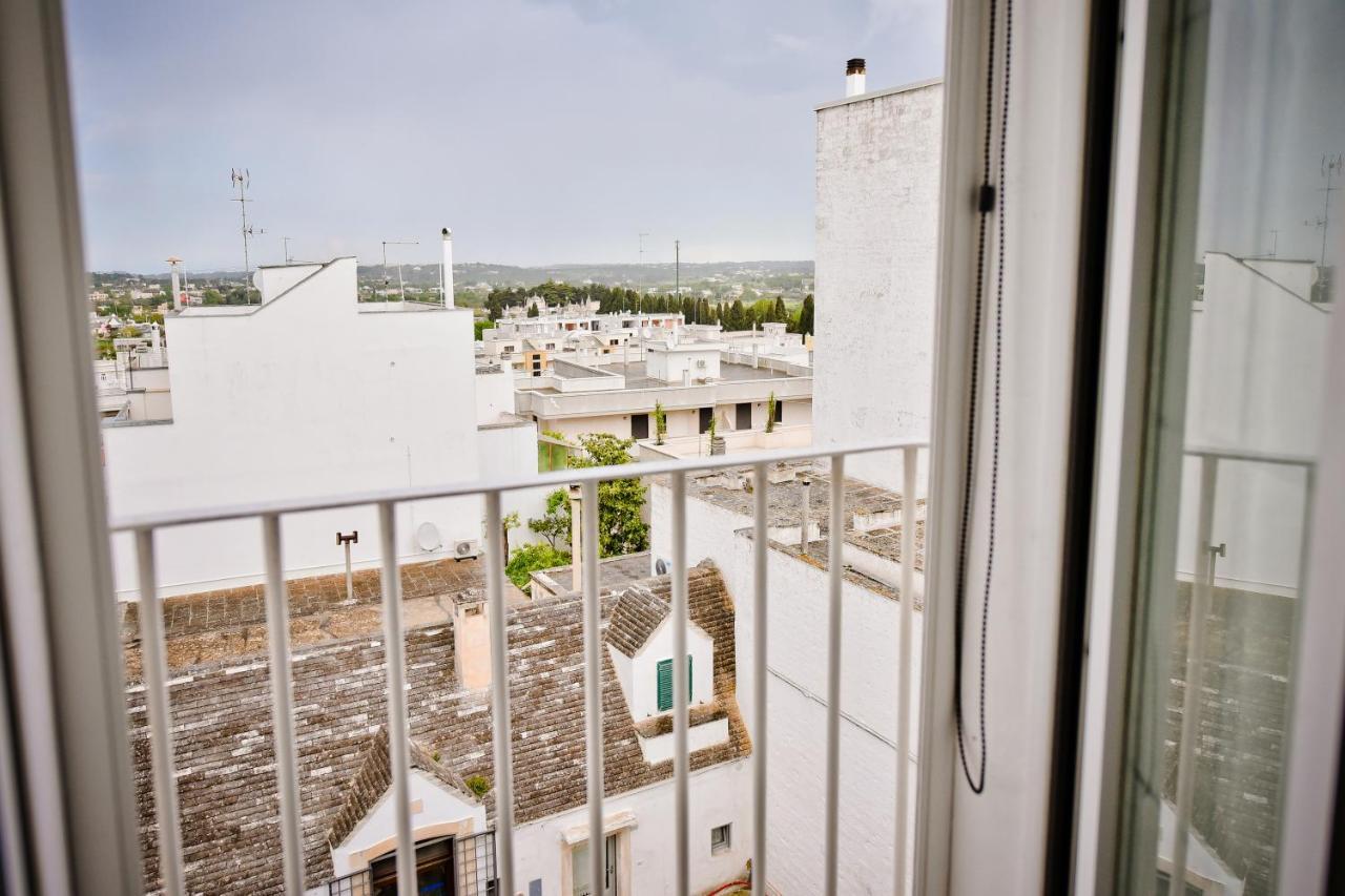 Le Tre Chiese Villa โลโกโรตอนโด ภายนอก รูปภาพ