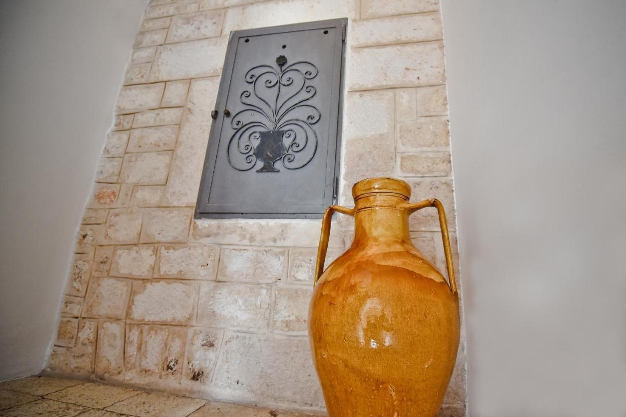 Le Tre Chiese Villa โลโกโรตอนโด ภายนอก รูปภาพ